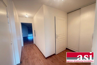 achat appartement strasbourg 67100