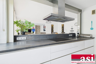 achat appartement strasbourg 67100