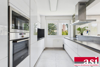 achat appartement strasbourg 67100