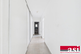 achat appartement strasbourg 67100
