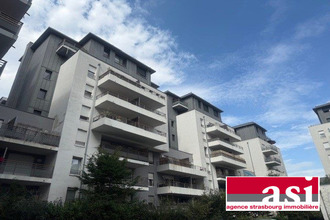 achat appartement strasbourg 67100