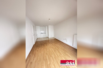 achat appartement strasbourg 67100