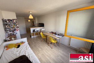 achat appartement strasbourg 67100