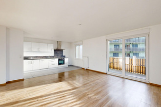 achat appartement strasbourg 67100