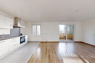 achat appartement strasbourg 67100