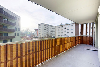 achat appartement strasbourg 67100