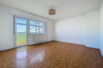 achat appartement strasbourg 67100