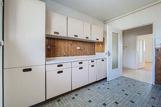 achat appartement strasbourg 67100