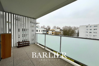 achat appartement strasbourg 67100