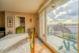 achat appartement strasbourg 67100