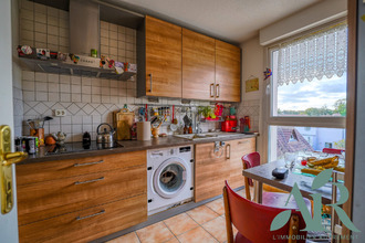 achat appartement strasbourg 67100