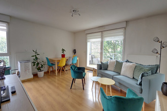 achat appartement strasbourg 67100