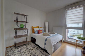 achat appartement strasbourg 67100