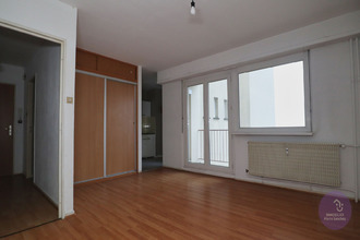 achat appartement strasbourg 67100