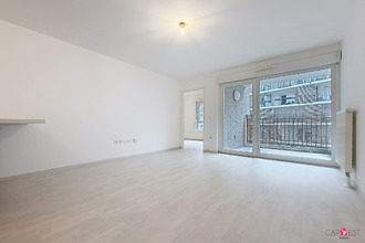 achat appartement strasbourg 67100