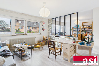 achat appartement strasbourg 67100