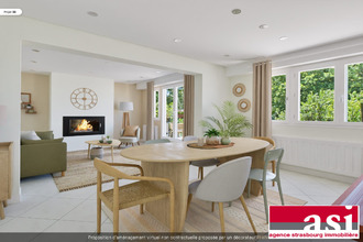 achat appartement strasbourg 67100