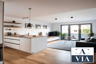 achat appartement strasbourg 67100