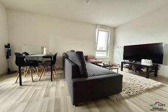 achat appartement strasbourg 67100