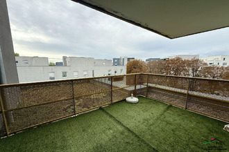achat appartement strasbourg 67100