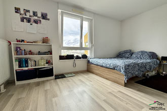 achat appartement strasbourg 67100