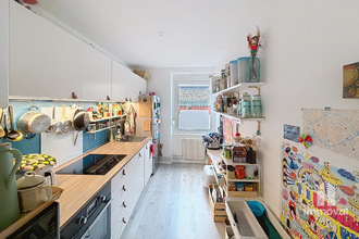 achat appartement strasbourg 67100