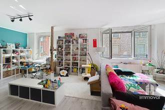 achat appartement strasbourg 67100