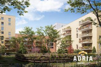 achat appartement strasbourg 67100