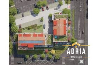 achat appartement strasbourg 67100