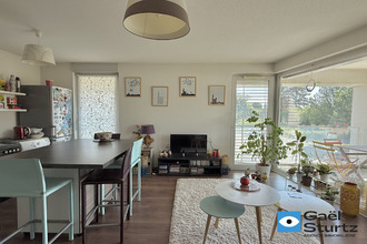 achat appartement strasbourg 67100