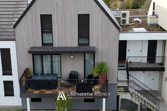 achat appartement strasbourg 67100