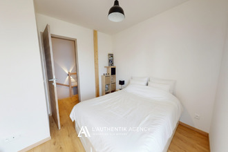 achat appartement strasbourg 67100