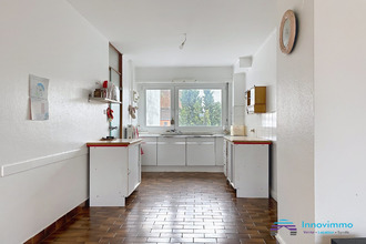 achat appartement strasbourg 67100