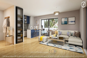 achat appartement strasbourg 67100