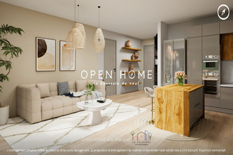 achat appartement strasbourg 67100