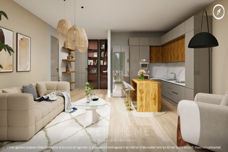 achat appartement strasbourg 67100