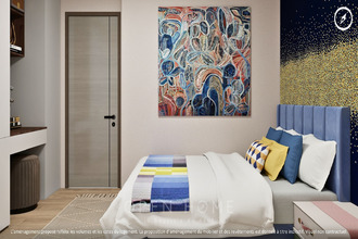 achat appartement strasbourg 67100