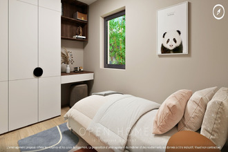 achat appartement strasbourg 67100