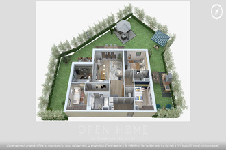 achat appartement strasbourg 67100