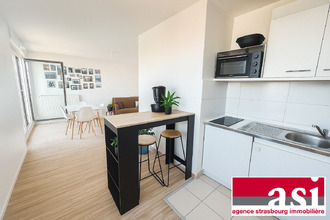 achat appartement strasbourg 67100