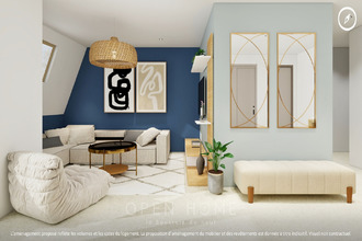 achat appartement strasbourg 67100