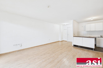 achat appartement strasbourg 67100