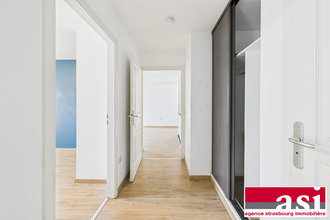 achat appartement strasbourg 67100
