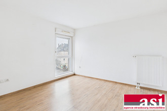 achat appartement strasbourg 67100