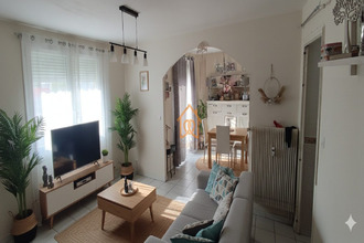 achat appartement strasbourg 67100