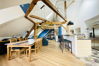 achat appartement strasbourg 67100