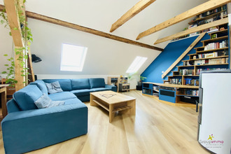 achat appartement strasbourg 67100