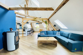 achat appartement strasbourg 67100