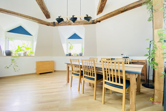 achat appartement strasbourg 67100