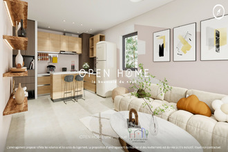 achat appartement strasbourg 67100